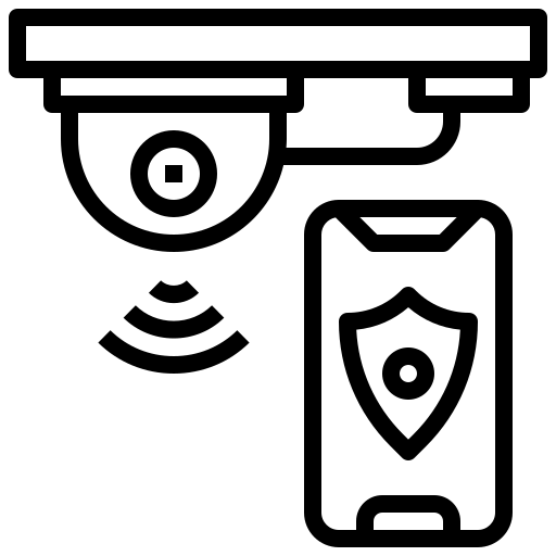 Icono de cámara