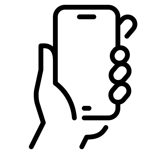 Icono Celular